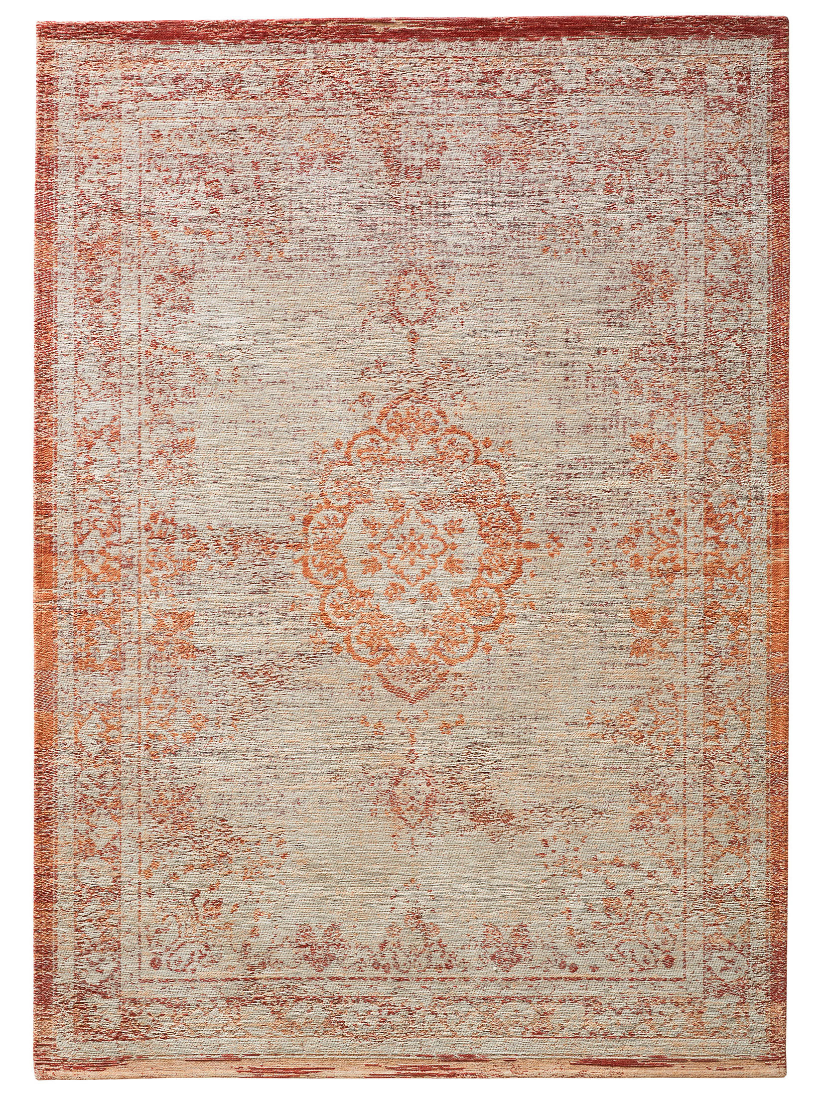 Fading World Vintage-Teppich, Bronze