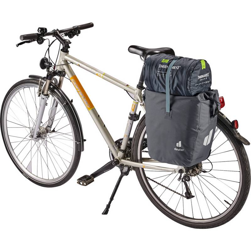 Deuter Weybridge 20+5 Fahrradtasche