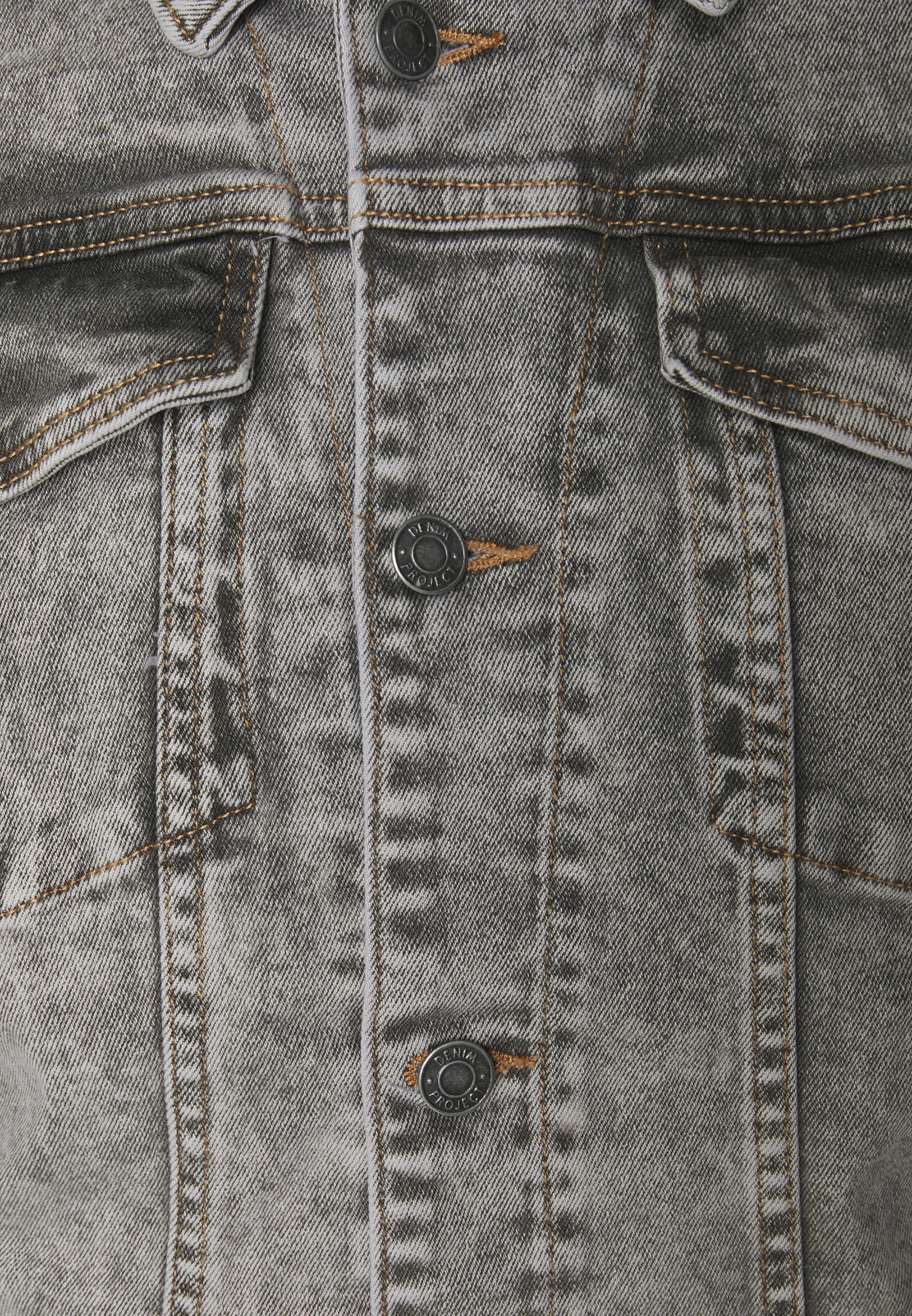 Chaqueta vaquera KASH del proyecto Denim - Chaqueta vaquera