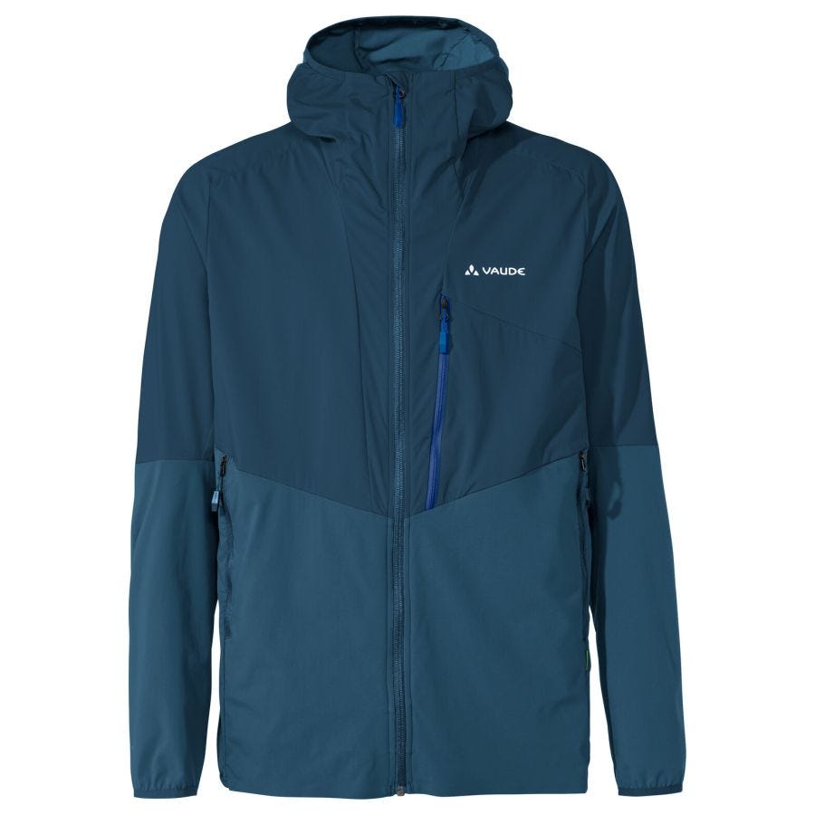 Tekoa Jacke Herren