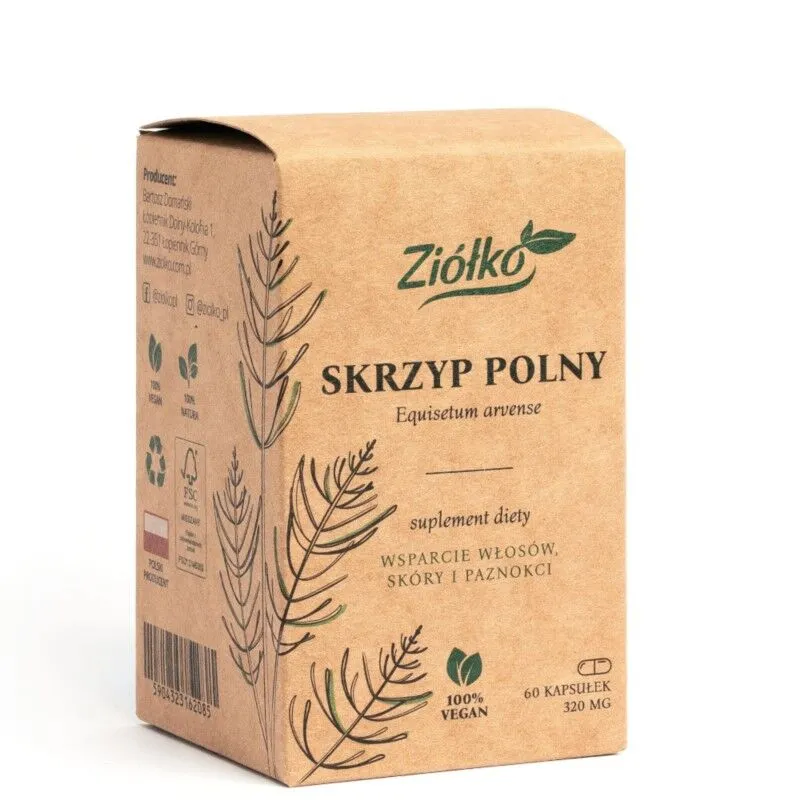 Kapsule s preslicom