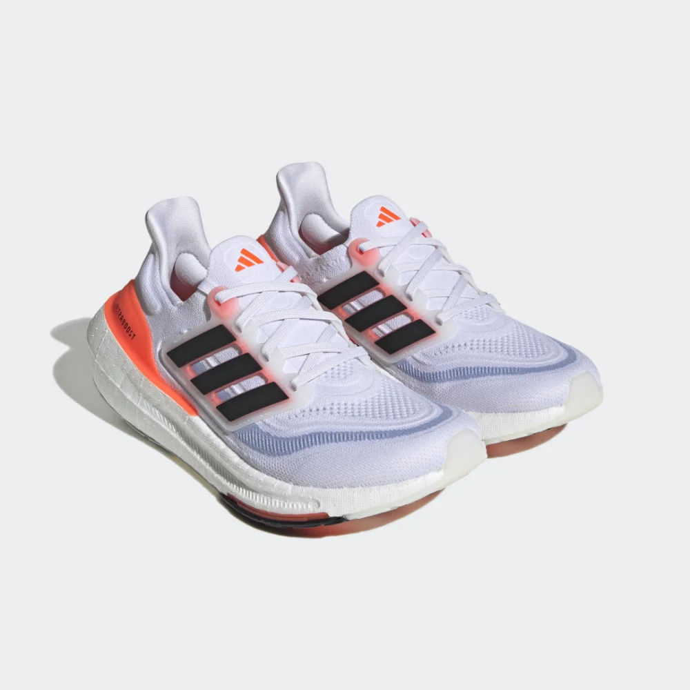 adidas Ultraboost Light HQ6353 / weiss