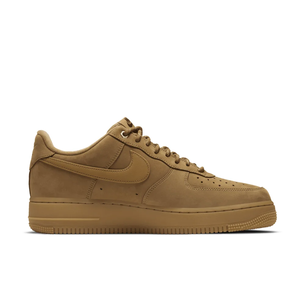 Nike Air Force 1 07 WB CJ9179-200 / braun