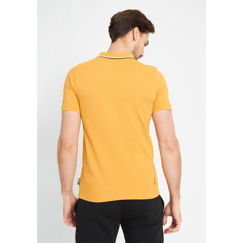 Bench Gruff Poloshirt Herren