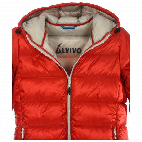 Alvivo - Women's Astana - Daunenjacke