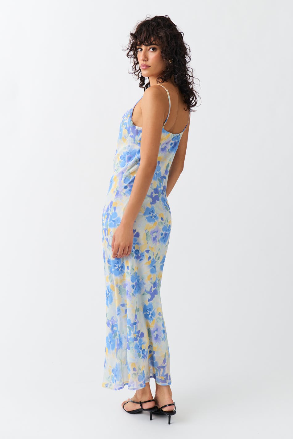 Slip dress