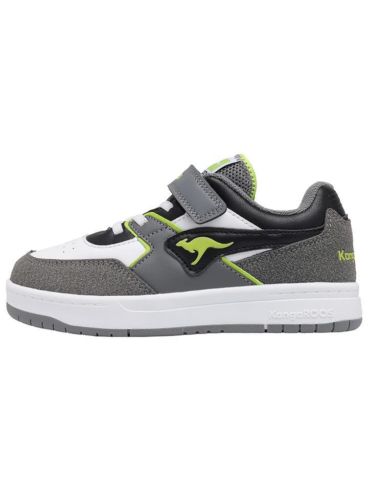 Kangaroos Sneakers 