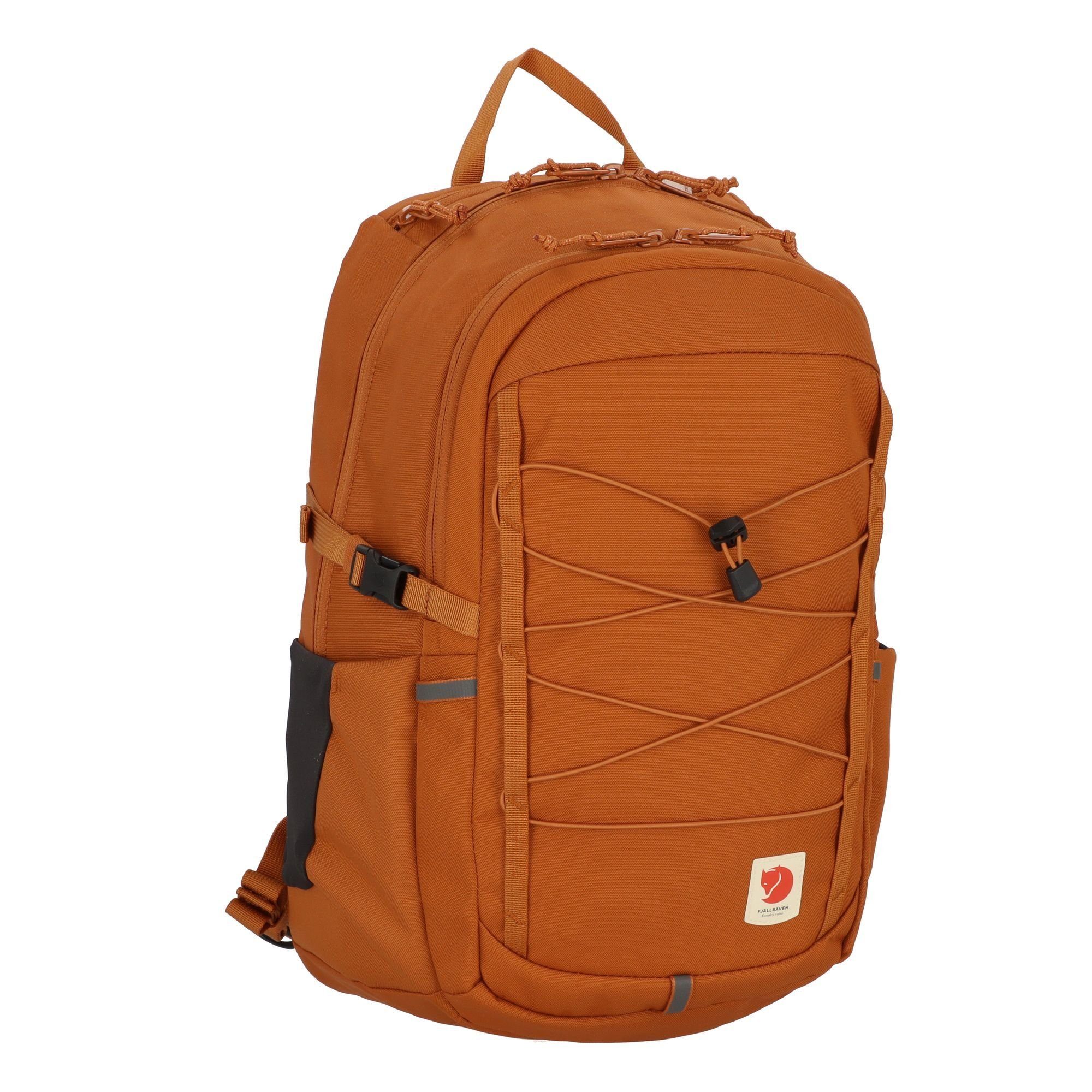 Fjällräven Daypack Skule, Polyester