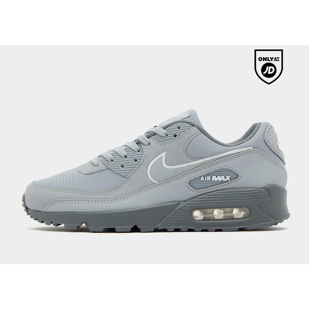 Nike Air Max 90 FJ4218-002 / grau