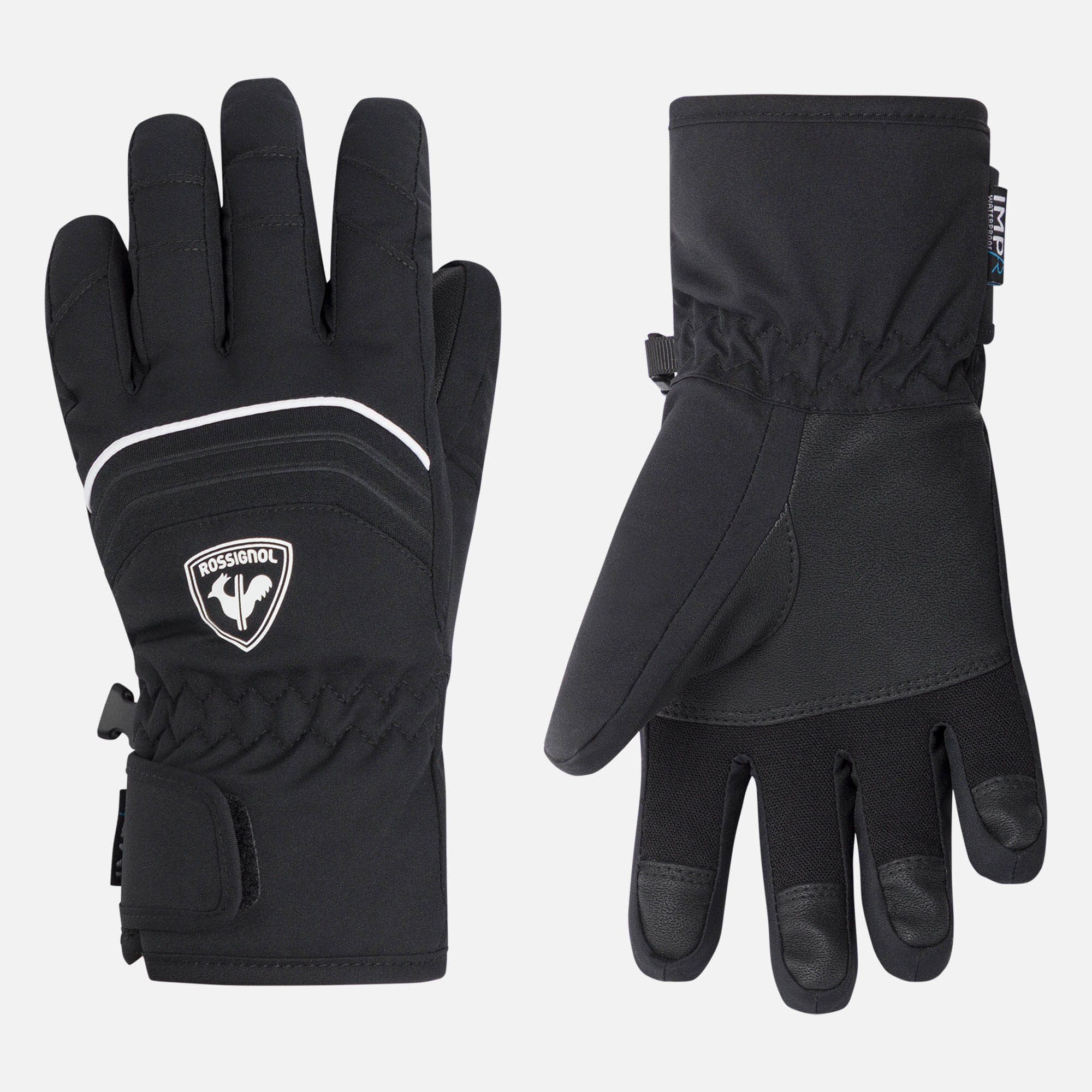 Gants de ski Tech enfant