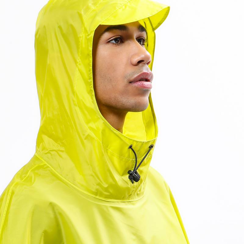 VAUDE Valdipino Poncho