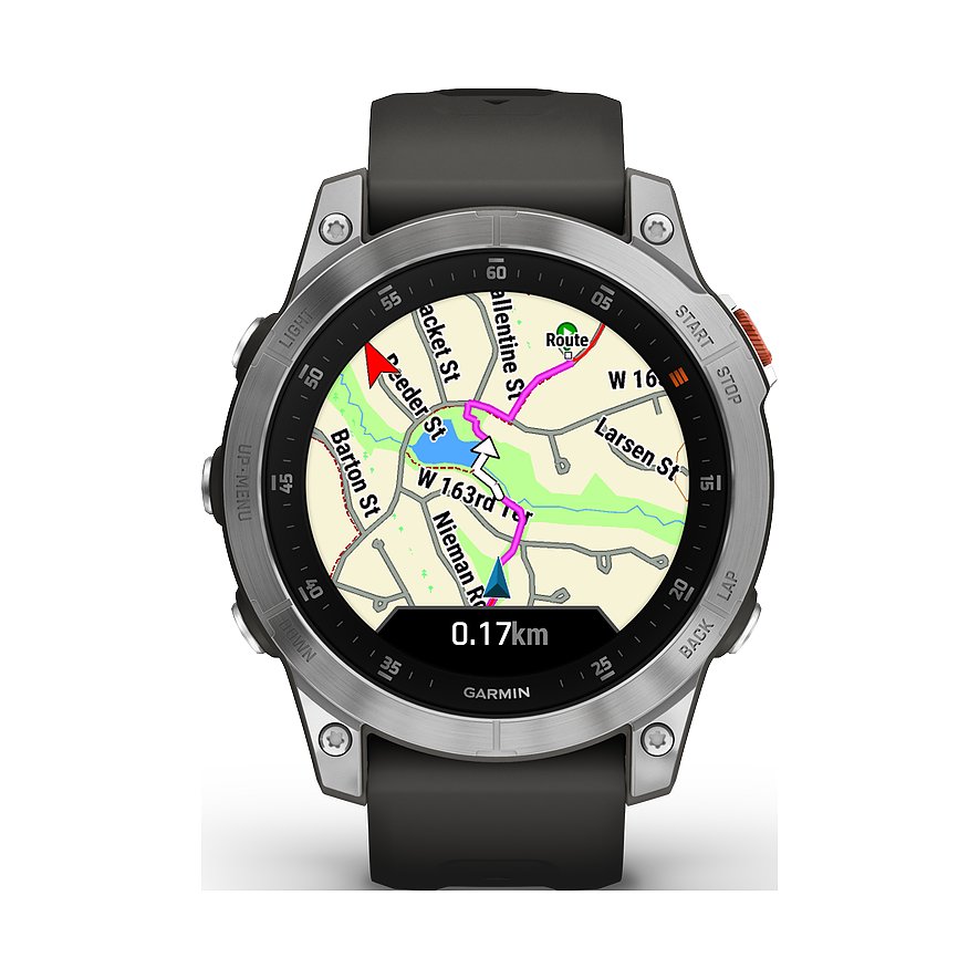 Garmin Smartwatch Epix