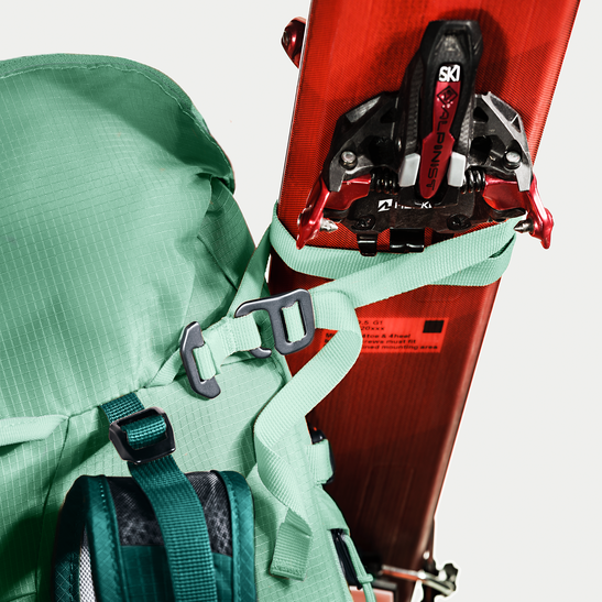 deuter Freescape Lite 24 SL | Skitourenrucksack