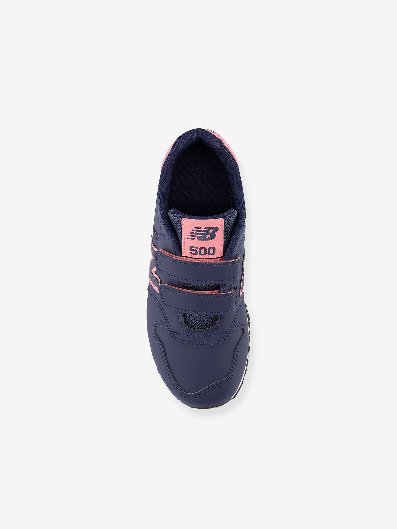 Baskets scratchées enfant PV500CF1 NEW BALANCE® marine