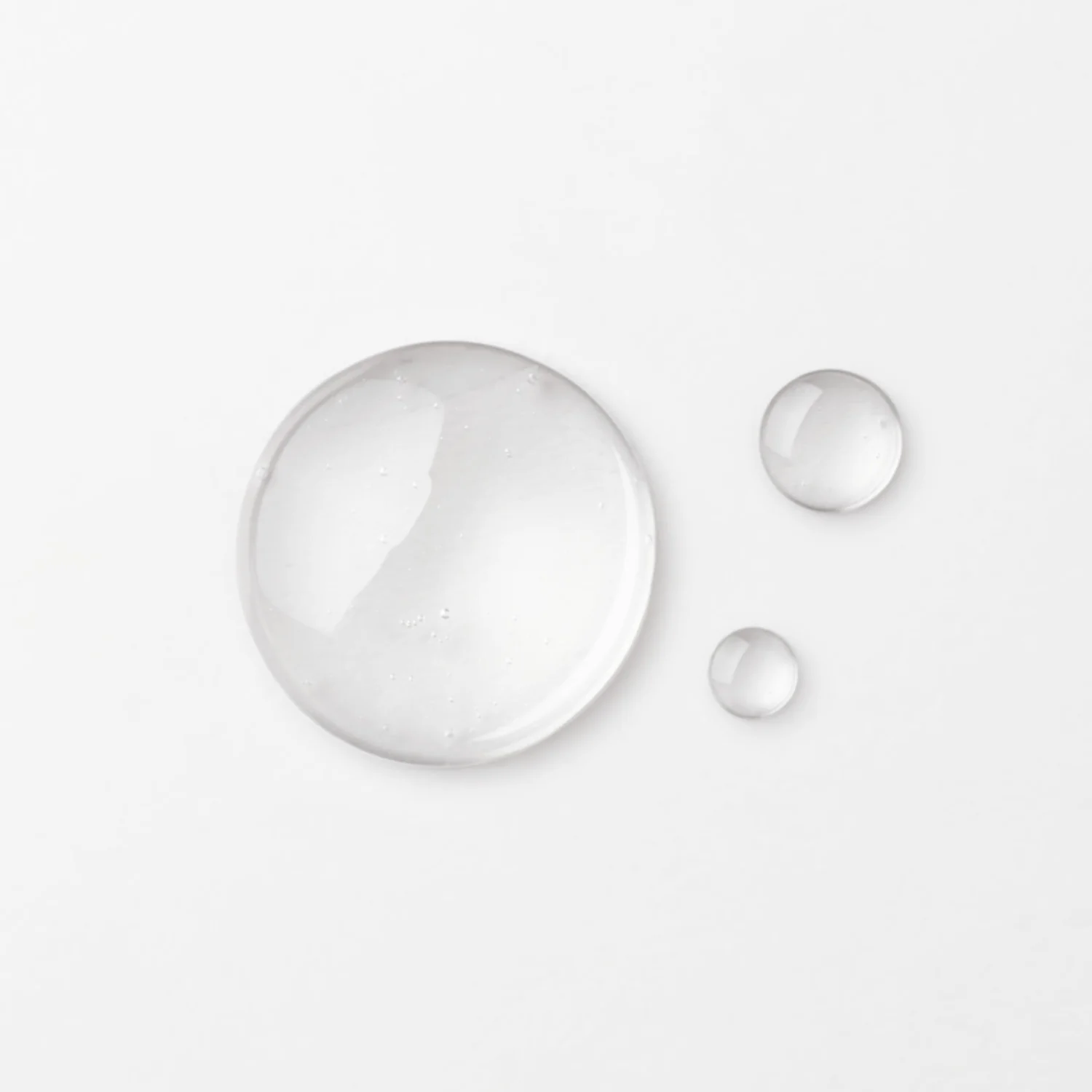 Izumi Tonic Thickening Serum - Hårserum, Styling og Finishing Hårserum