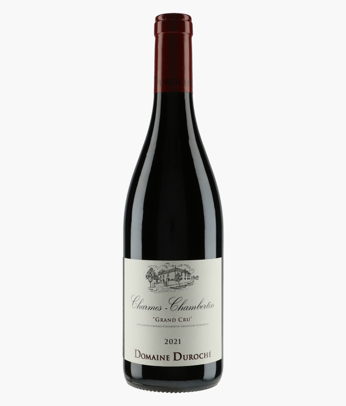 Charmes-Chambertin Grand Cru 2021DUROCHE