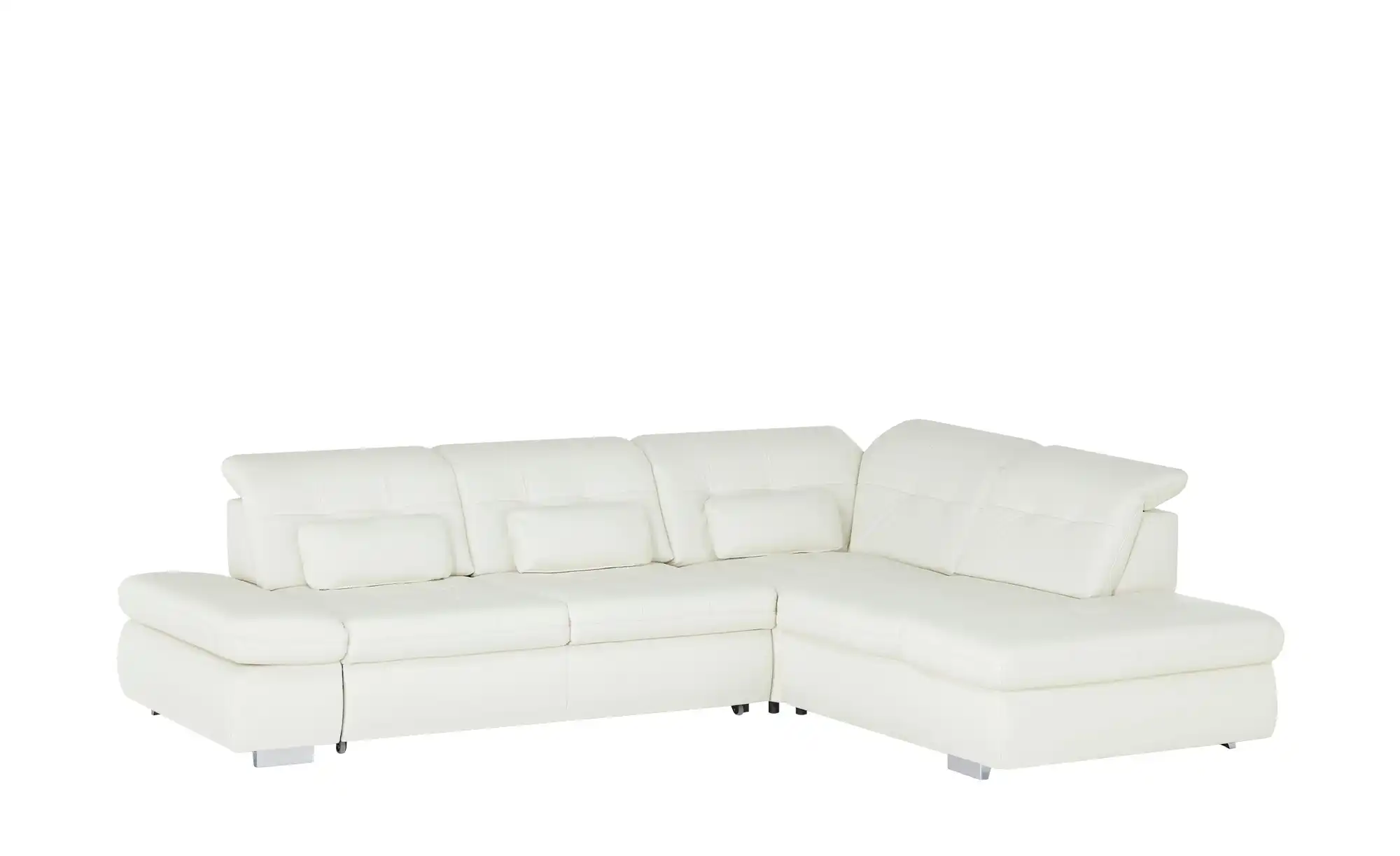 Kollektion Kraft Ecksofa Leder Spencer