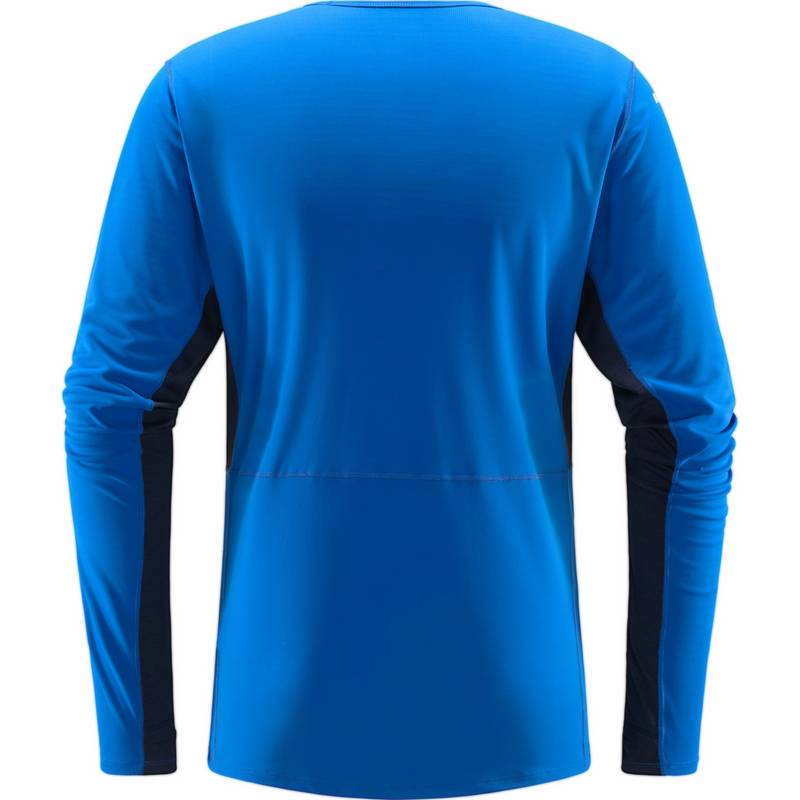 Haglfs L.I.M Crown LS Tee Langarmshirt Herren