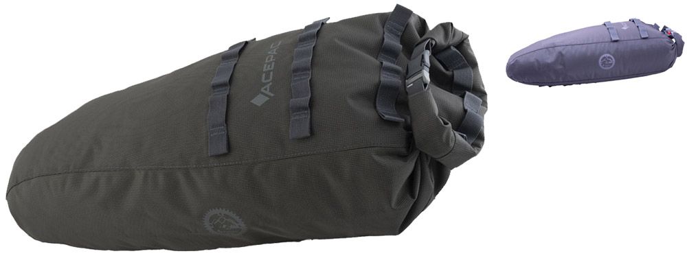 AcePac  Saddle Drybag Packtasche kaufen | Bike-Discount
