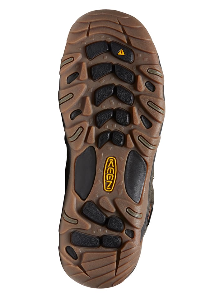Keen Wanderboots 
