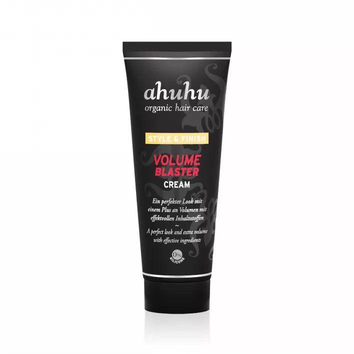 STYLE & FINISH Haarcreme Volume Blaster Cream