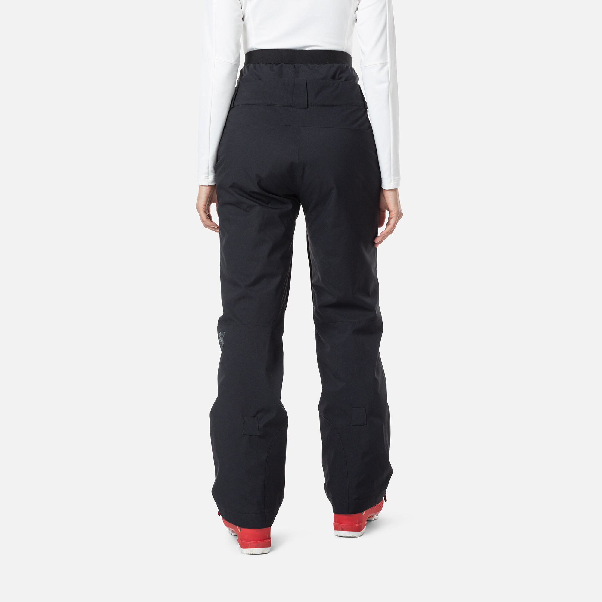 Pantalon de ski Relax femme
