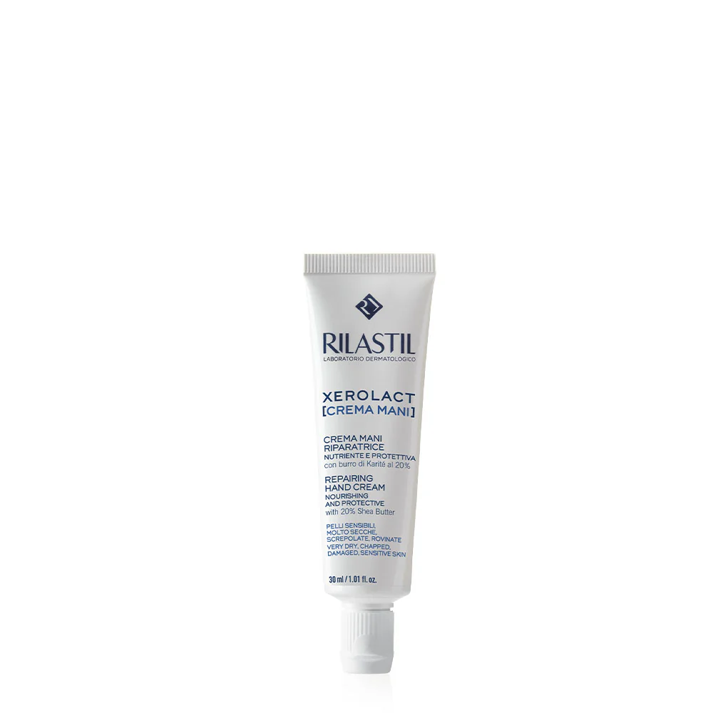 Crema de manos Xerolact - Tratamiento para manos
