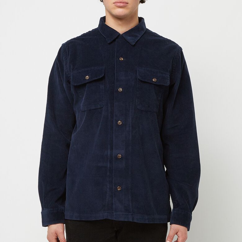 Polo Ralph Lauren Long Sleeve Sport Shirt newport navy
