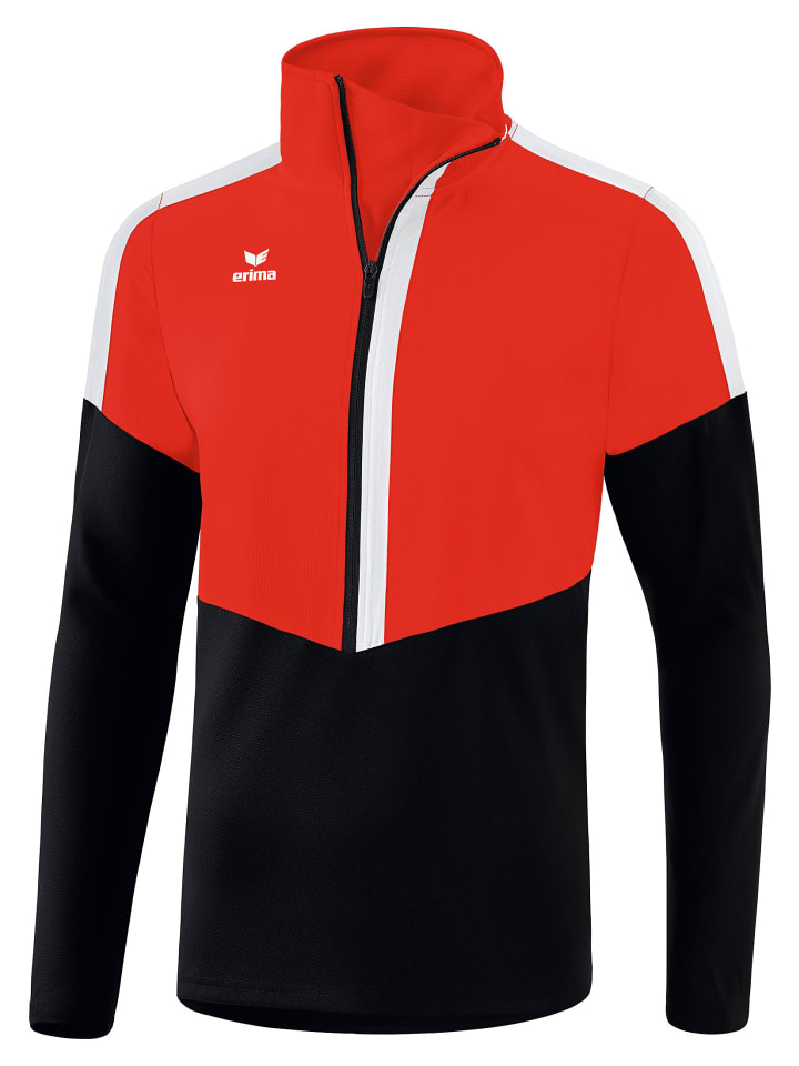 erima Squad Worker Trainingstop in rot günstig kaufen