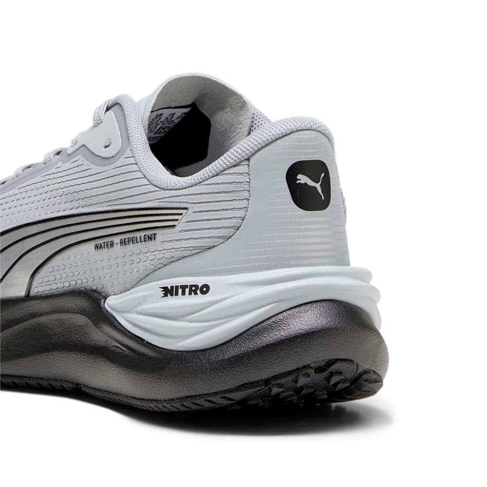 PUMA Electrify Nitro 3 WTR 378460-001 / grau