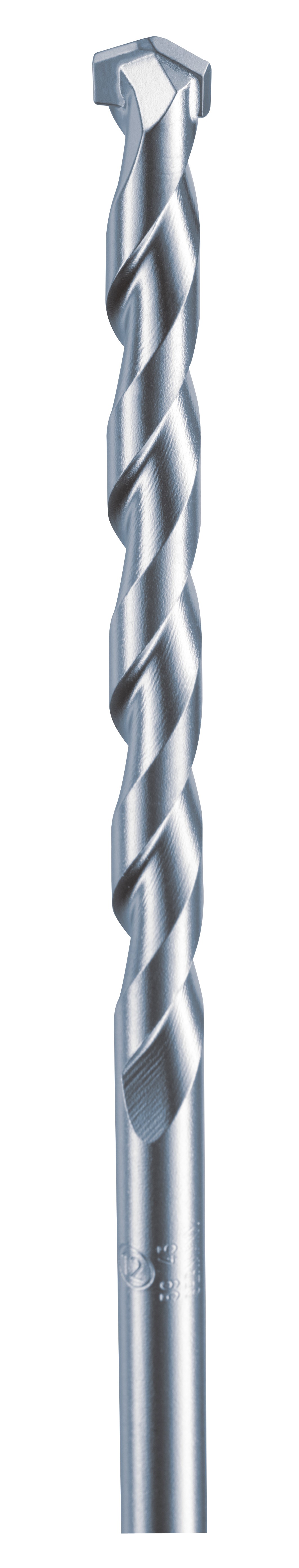 HiKOKI Accessories 780851 Τρυπάνι τοιχοποιίας με κυλινδρικό στέλεχος 3x70 mm