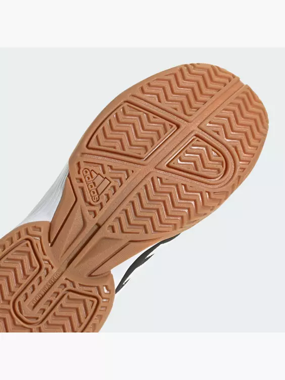 adidas Speedcourt IN Schuh Kids