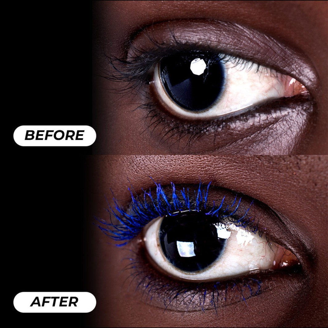 Capacitatea Lethal Cosmetics