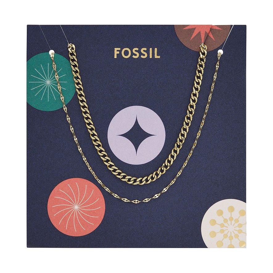 Fossil Kette JEWELRY