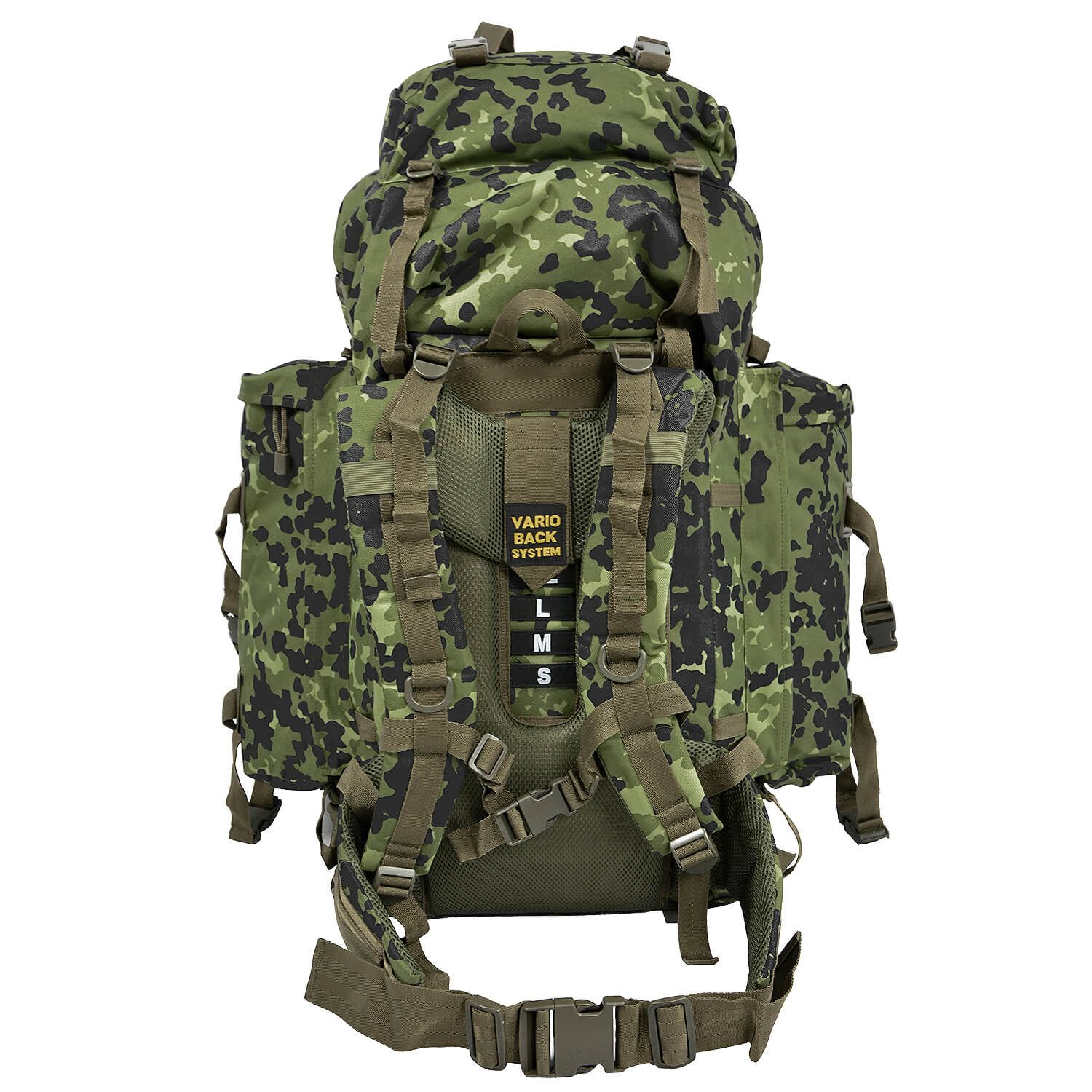 Mountain Rucksack