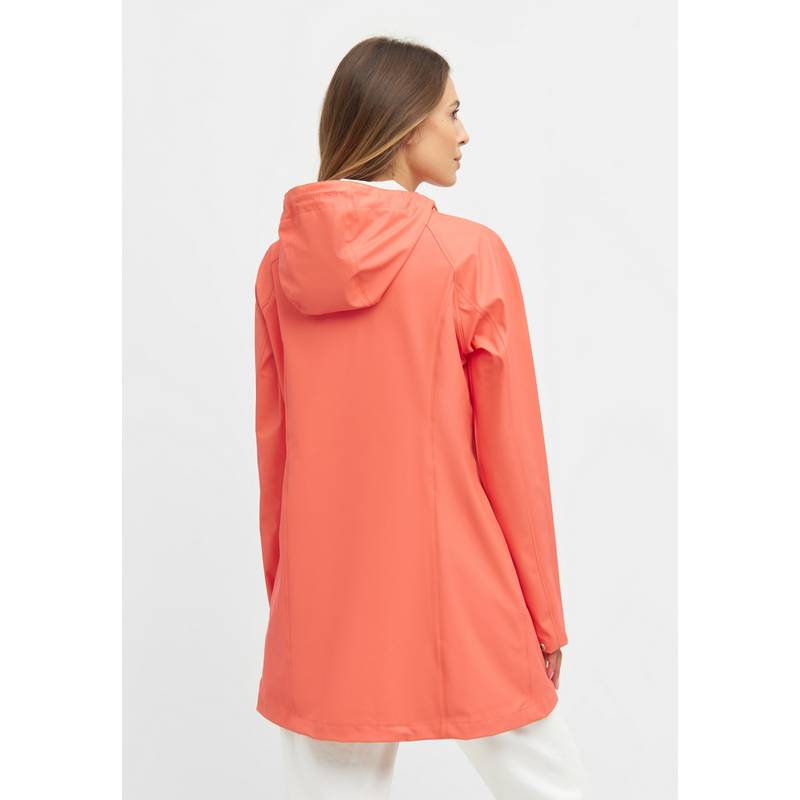 Ilse Jacobsen RAIN87 Regenmantel Damen