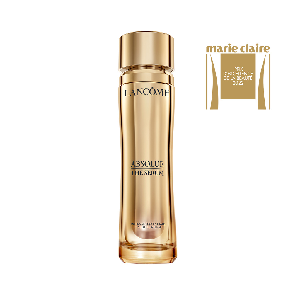 Lancôme Absolue Le Sérum Concentré Intensif