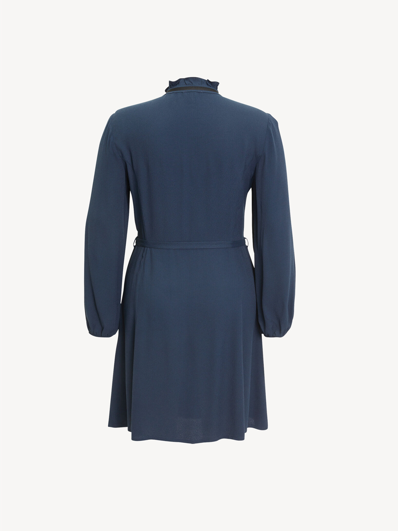 Robe - bleu