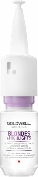 Goldwell Dualsenses Blondes & Highlights Color Lock Haarserum