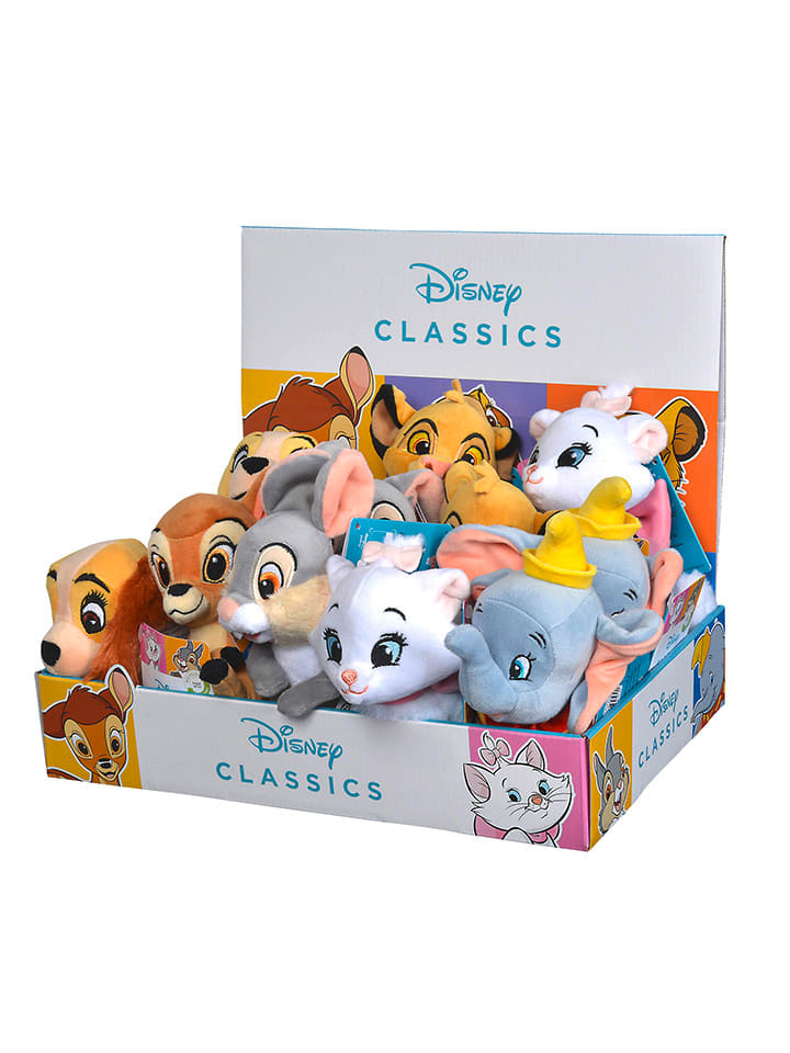 Disney König der Löwen Plüschfigur 
