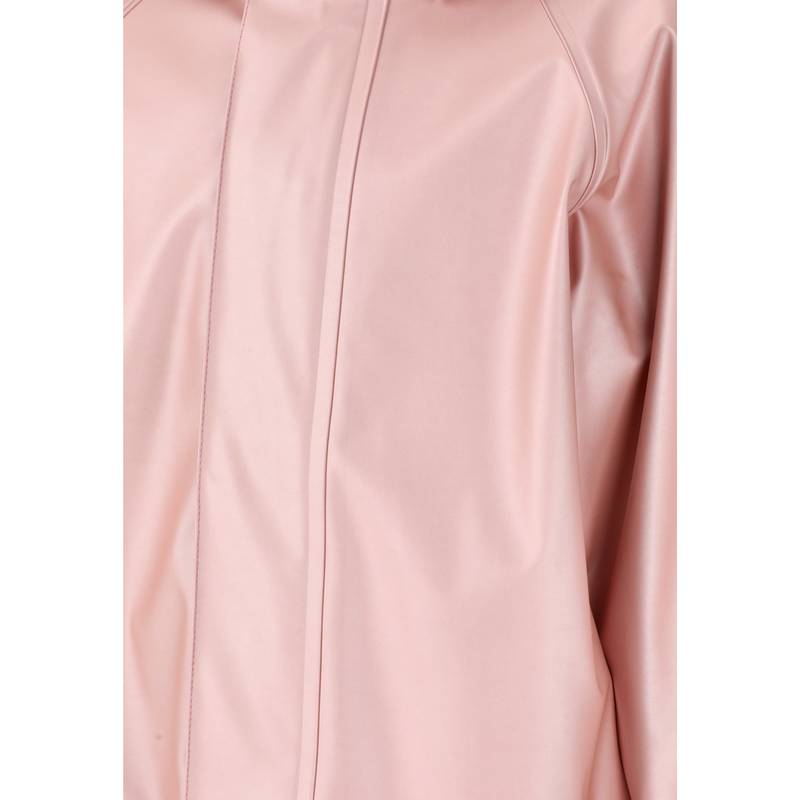 ZigZag Miriam Glossy Regenjacke Kinder