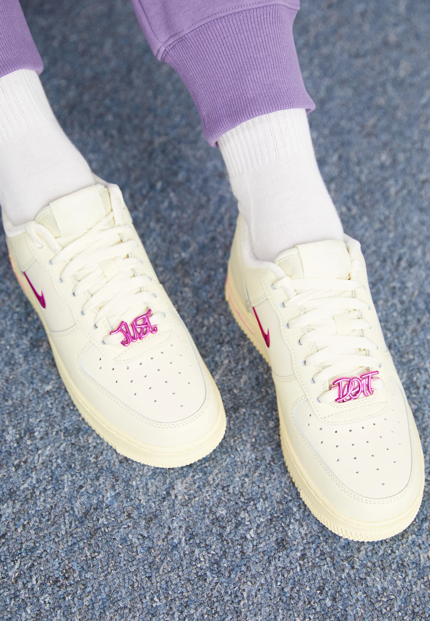Nike Sportswear AIR FORCE 1 '07 SE - Zapatillas bajas