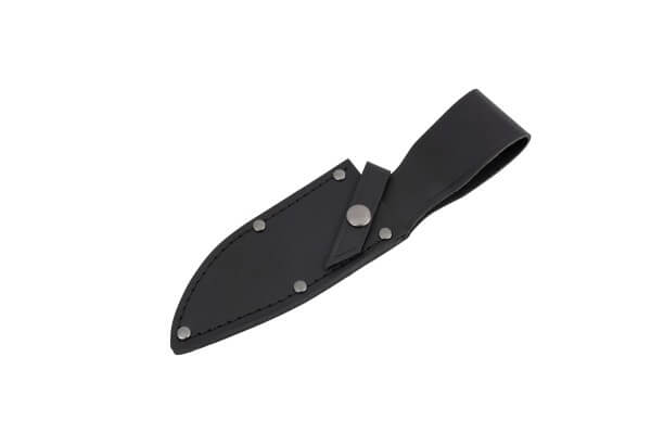 Lederscheide Schwarz Collection 2021