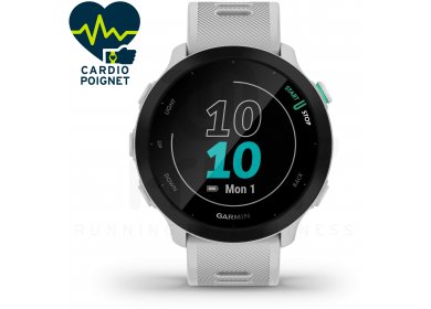 Garmin Forerunner 55