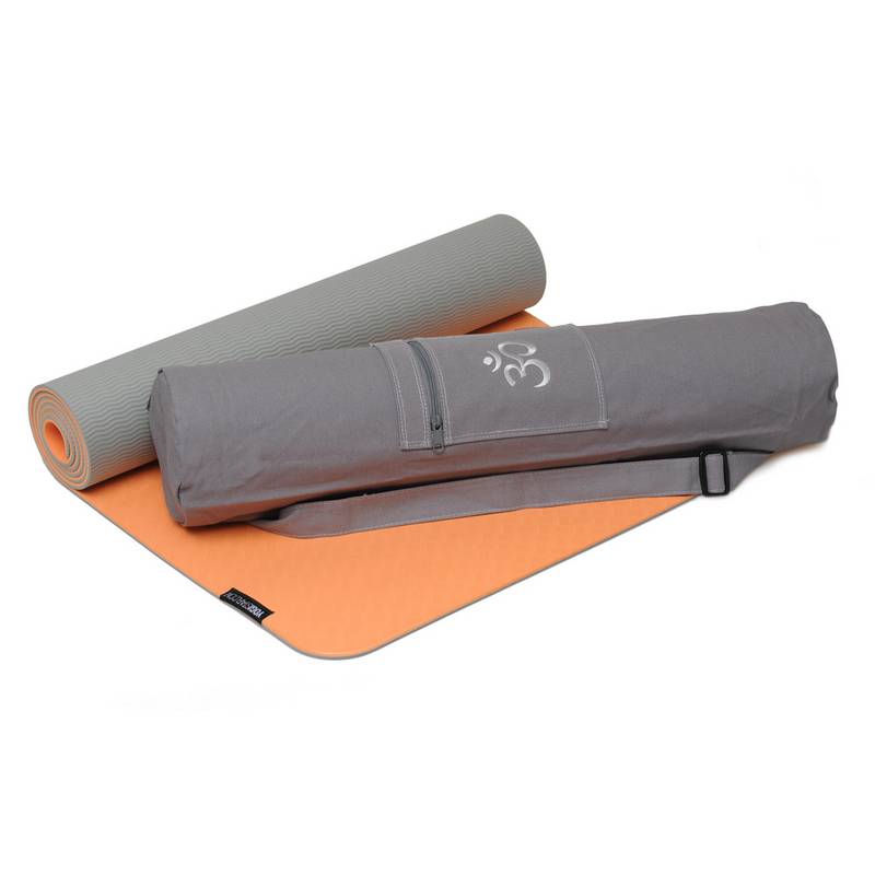 YOGISTAR Yoga Set