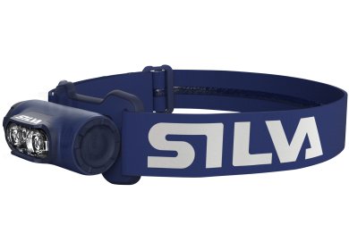 Silva Explore 4