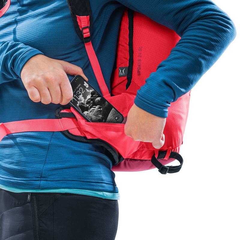 Deuter Updays 24 SL Alpinrucksack Damen