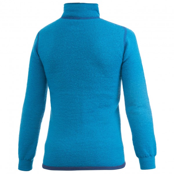 Woolpower - Kid's Full Zip Jacket 400 - Wolljacke