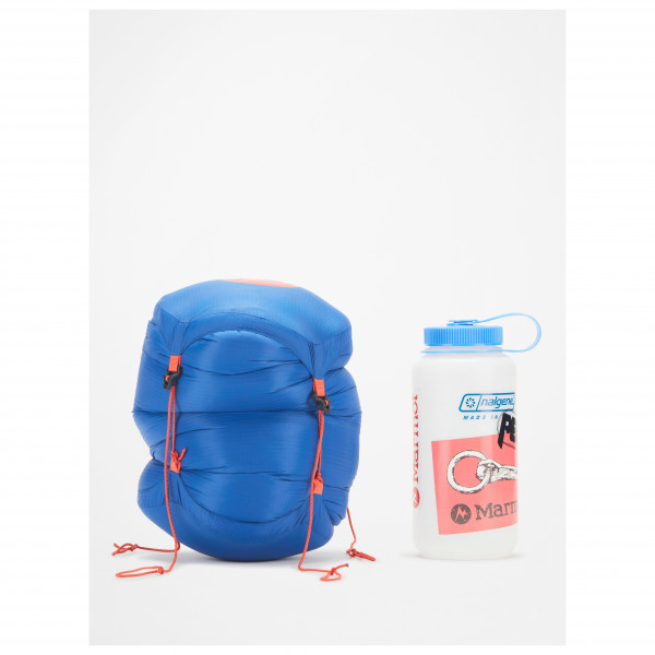 Marmot - Bantamweight 15 - Daunenschlafsack