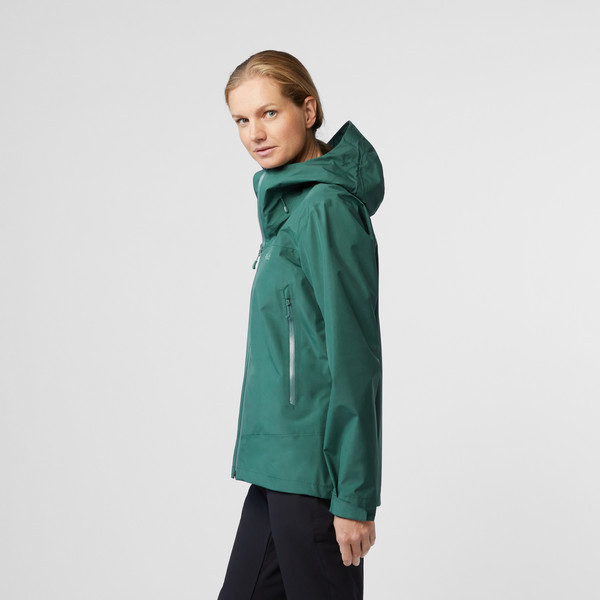 NAMCHE GTX JACKET W' S Damen - Hardshelljacke